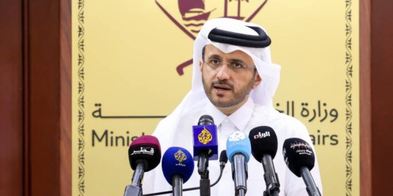 Katar, Şam Büyükelçiliğini yeniden açıyor