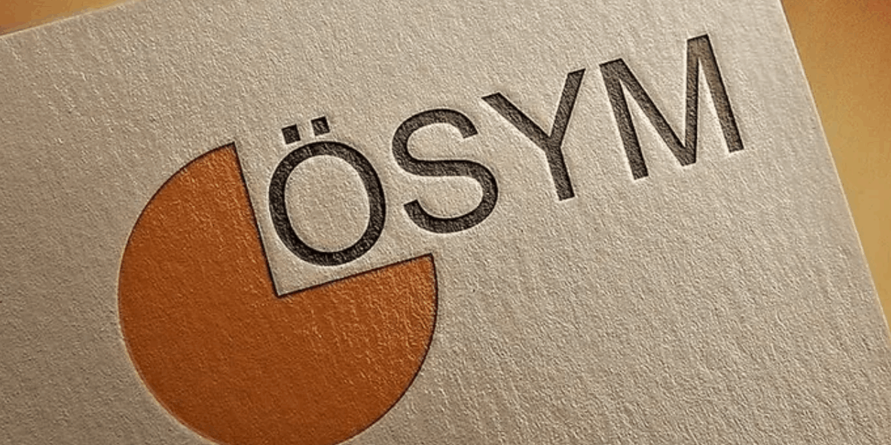 ÖSYM, KPSS 2024/7 tercih sonuçlarını açıkladı