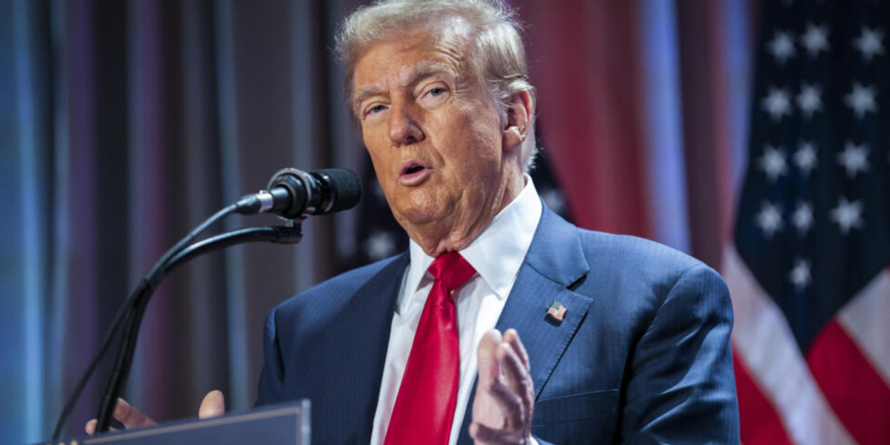 Trump'tan 'Suriye' açıklaması: 'Önceliğim Ukrayna olacak'