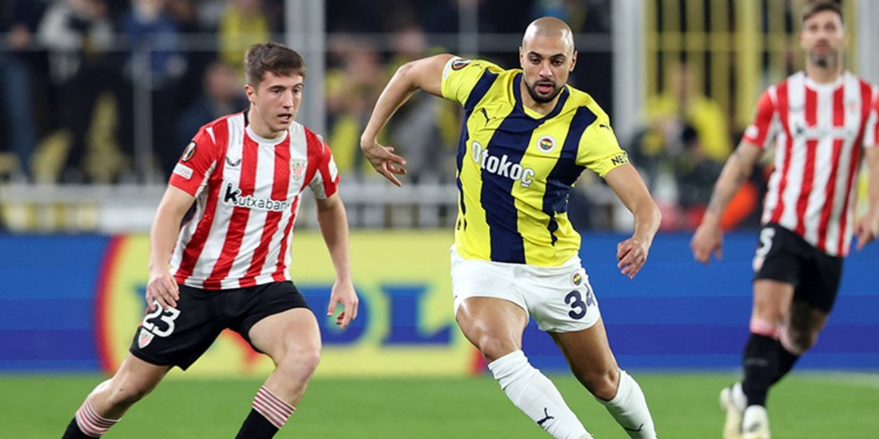 Kadıköy'de büyük hüsran! Fenerbahçe, Athletic Bilbao'ya diş geçiremedi