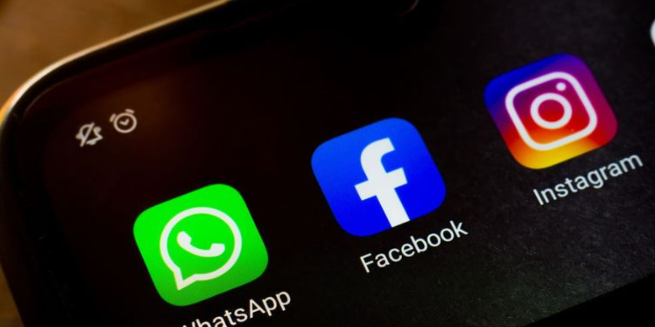 WhatsApp, Instagram ve Facebook'ta erişim sıkıntısı! Bakanlıktan açıklama geldi