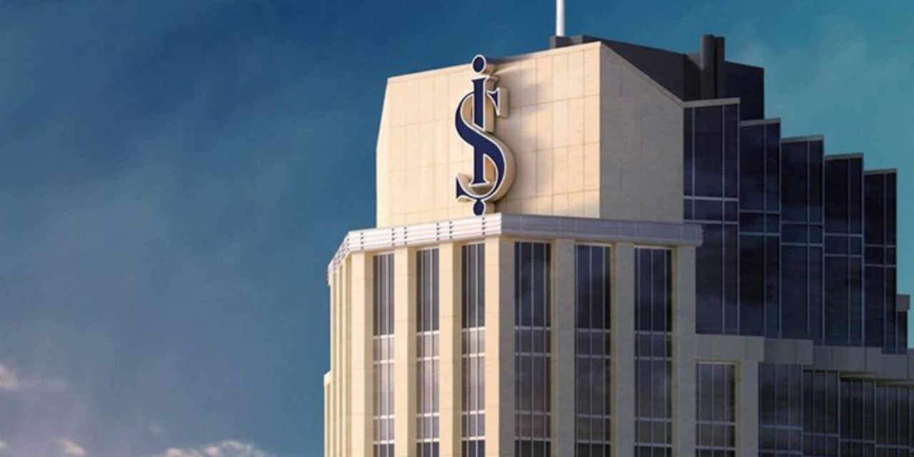 İş Bankası Genel Müdür Yardımcılığına yeni atama