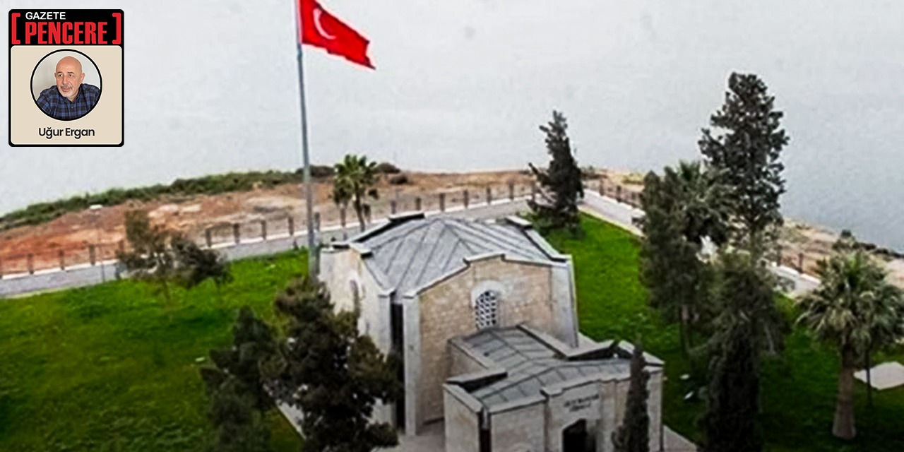 Doğuda ilk hedef Rakka