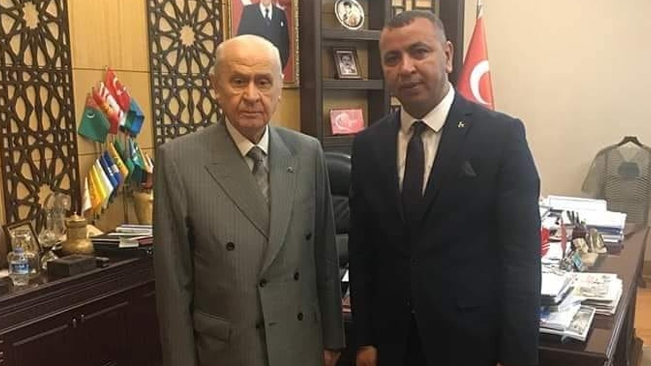 Altın kaçakçılığı şüphelisi MHP'li vekilin kız kardeşi ve eniştesi uyuşturucudan tutuklu