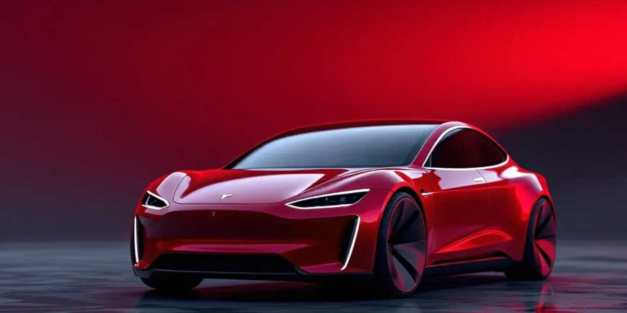 Tesla’dan uygun fiyatlı model: Model Q geliyor!