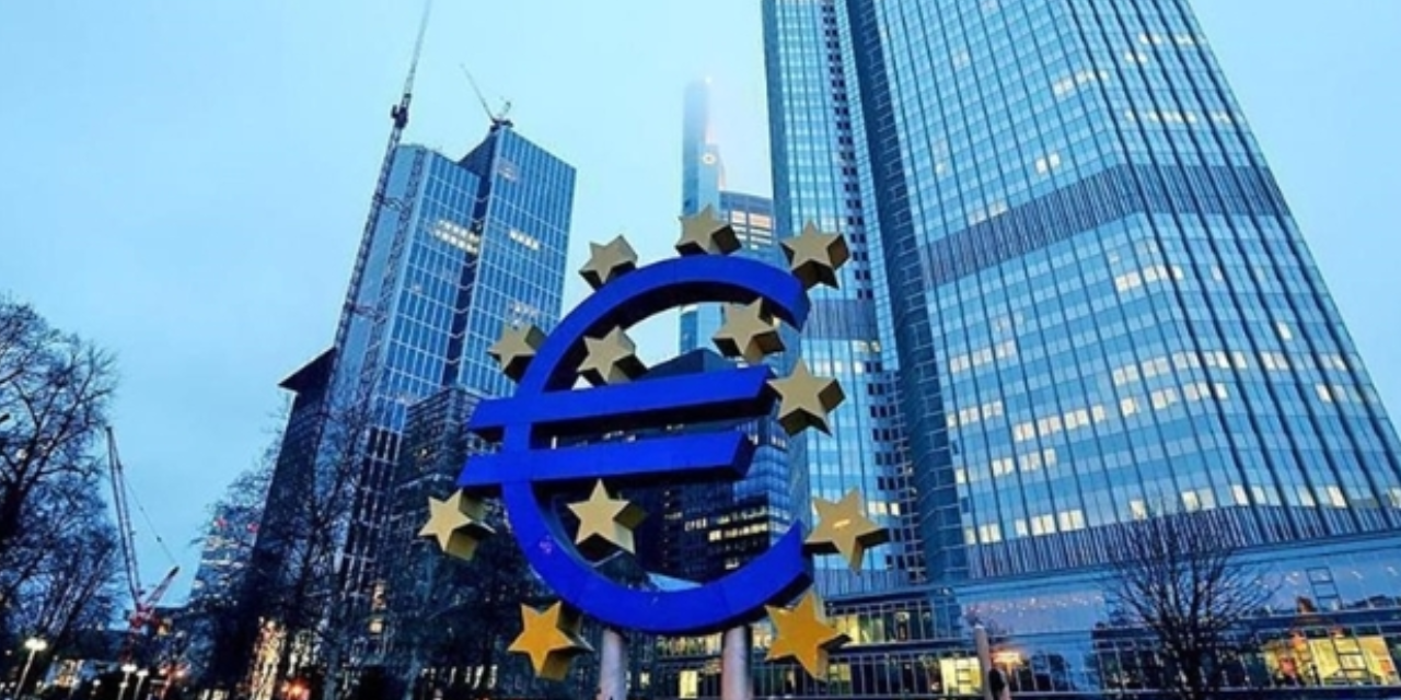 Avrupa Merkez Bankası faiz oranlarını indirdi