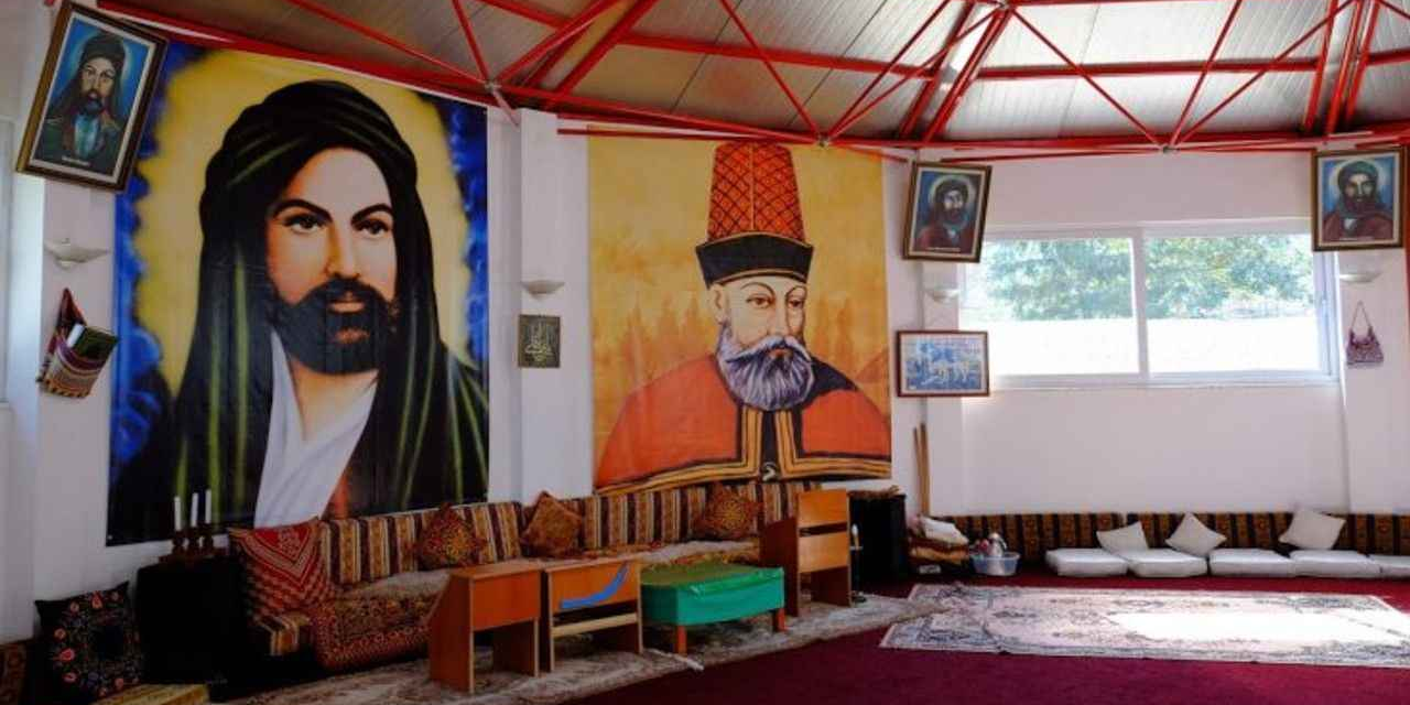 AKP karşı çıktı, oy çokluğu ile İBB'den geçti: Kültürel tesis, cemevi olarak değiştirildi!