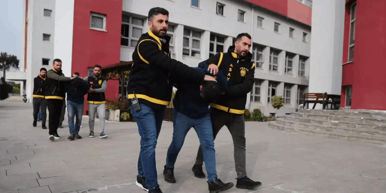 Sosyal medyada tanışma bahanesiyle tuzak kurdu: Cinayet planı ortaya çıktı