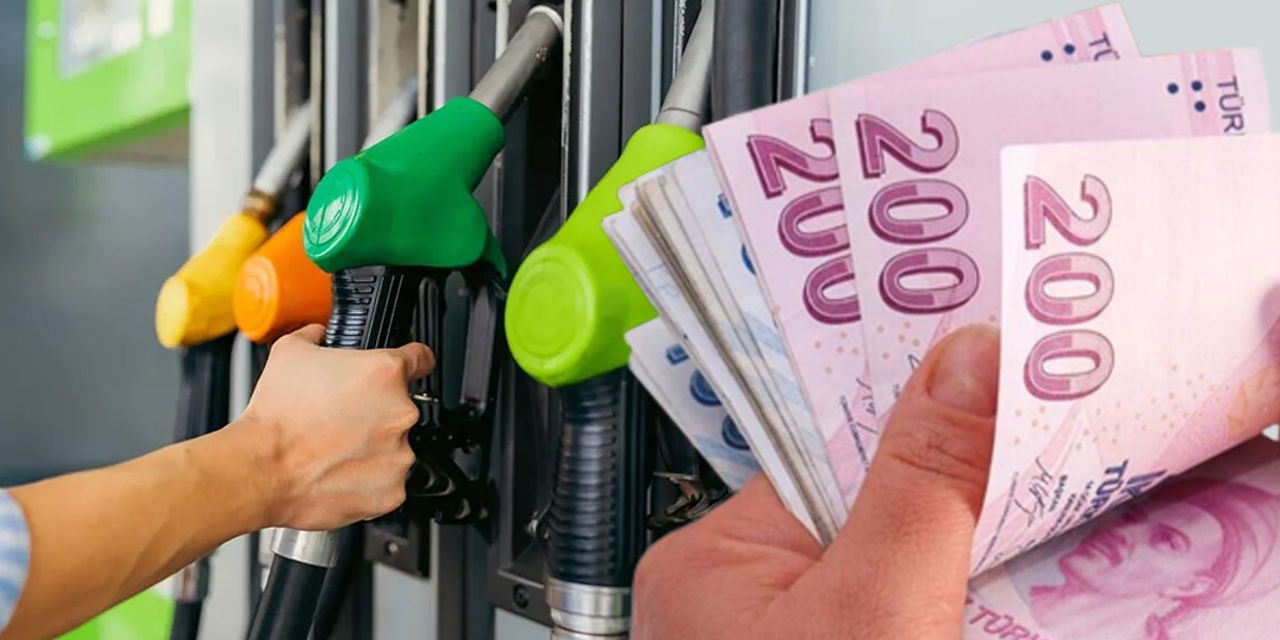Benzine yapılan indirim geri alınacak: Zam yolda!