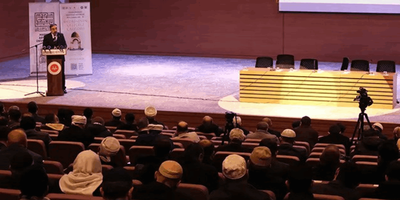 Diyanet ve belirli üniversitelerin çalıştayında ‘medreseler için güvence’ çağrısı