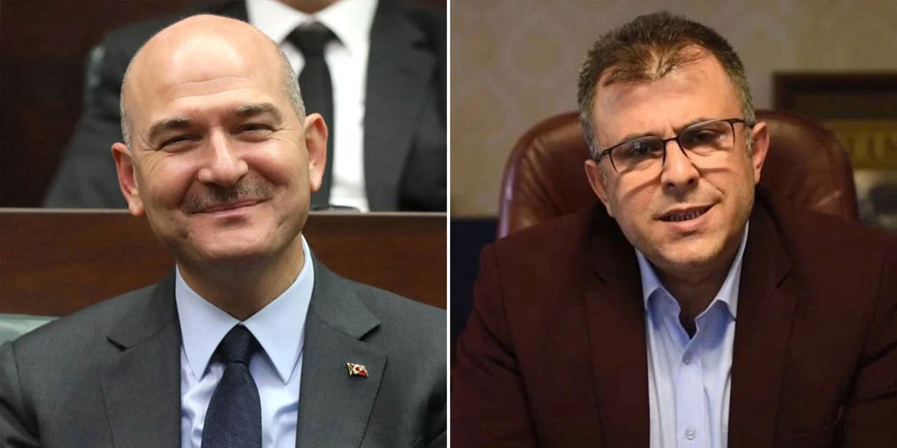 MHP'li belediye başkanına Soylu koruması: Defalarca şikâyete rağmen soruşturtmadı!