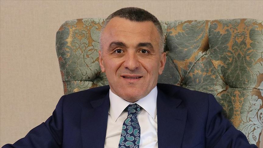Vali Osman Bilgin hakkında rüşvet soruşturması! 98 milyonluk mal varlığını açıklayamadı!