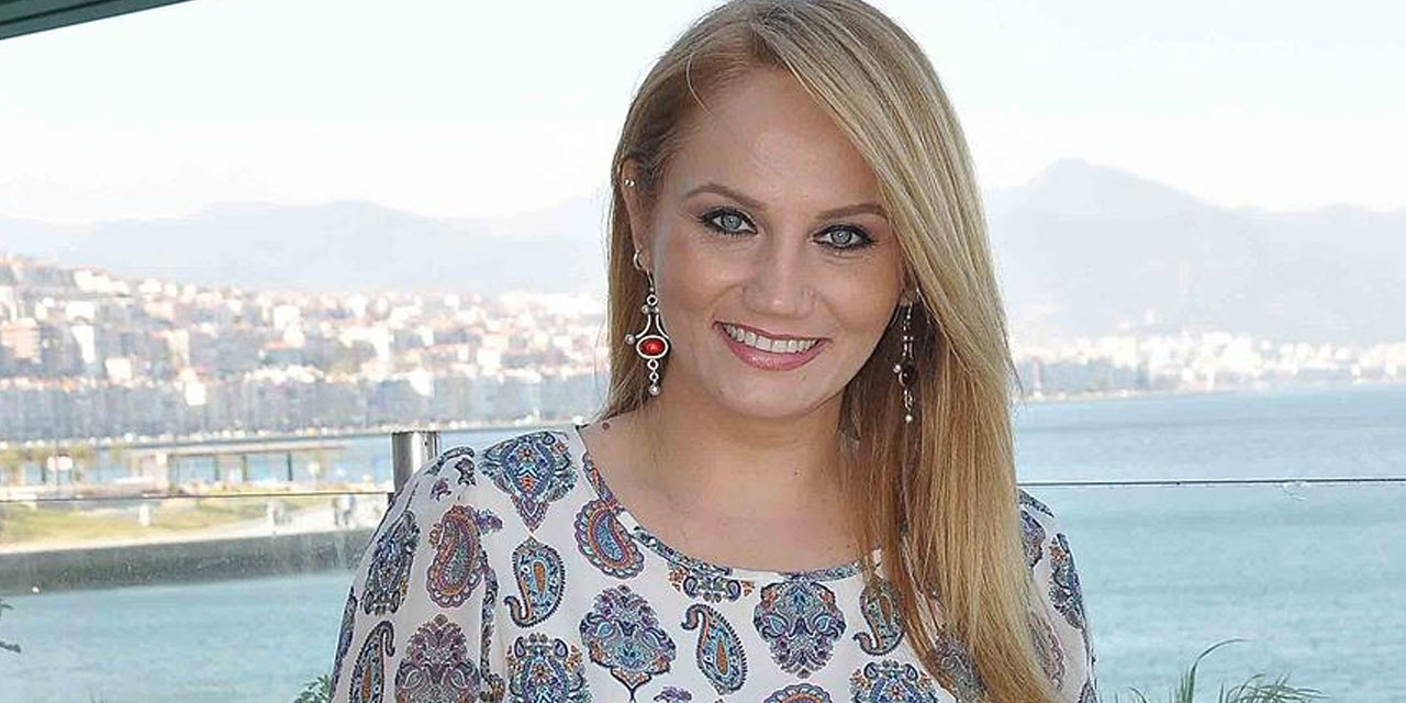 Pınar Aydınlar tahliye edildi