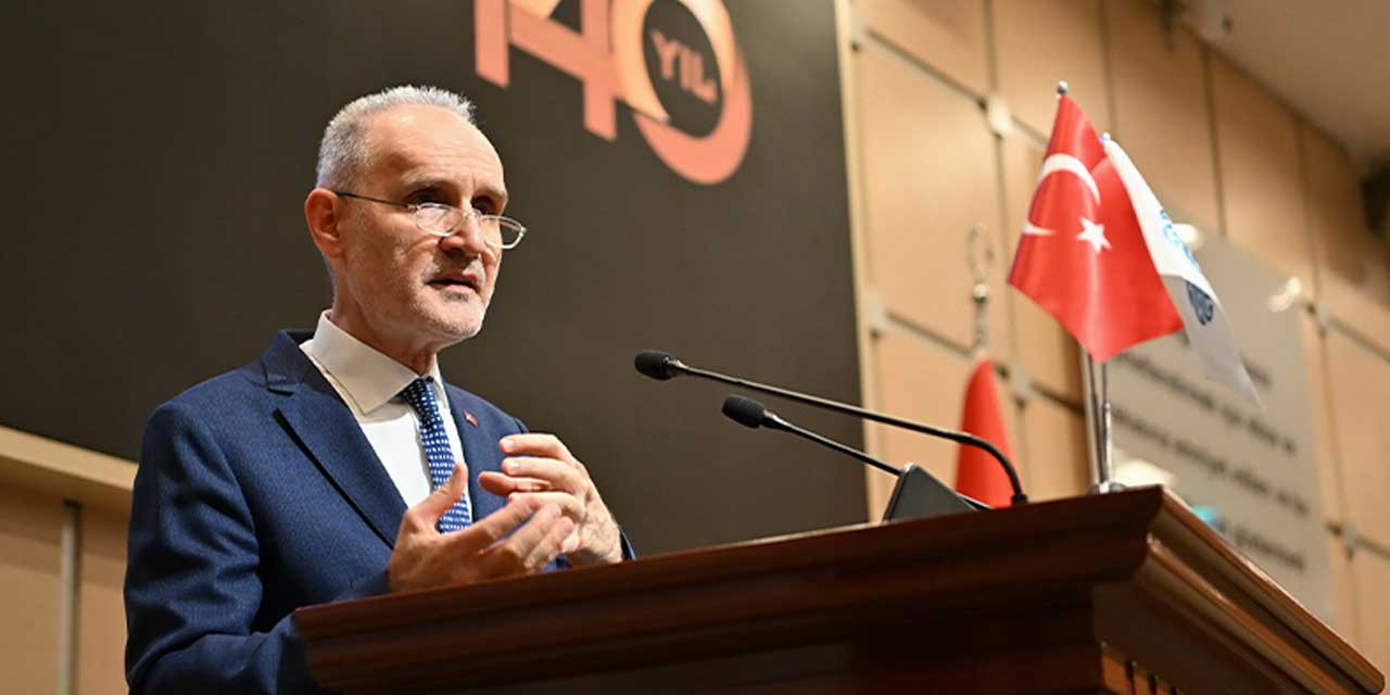 İTO Başkanı Avdagiç: Asgari ücret hedef enflasyona göre belirlenirse sonucu olumlu olur!