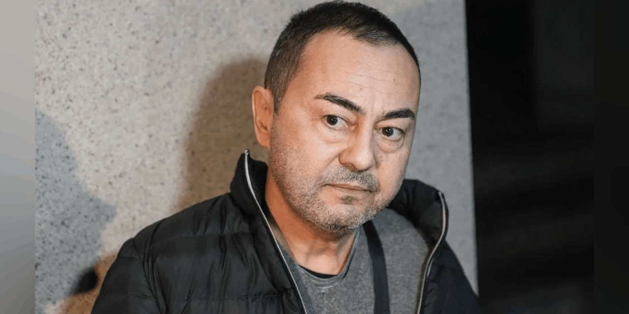 Serdar Ortaç: Ev hapsi dönemi, MS hastalığımı ağırlaştırdı