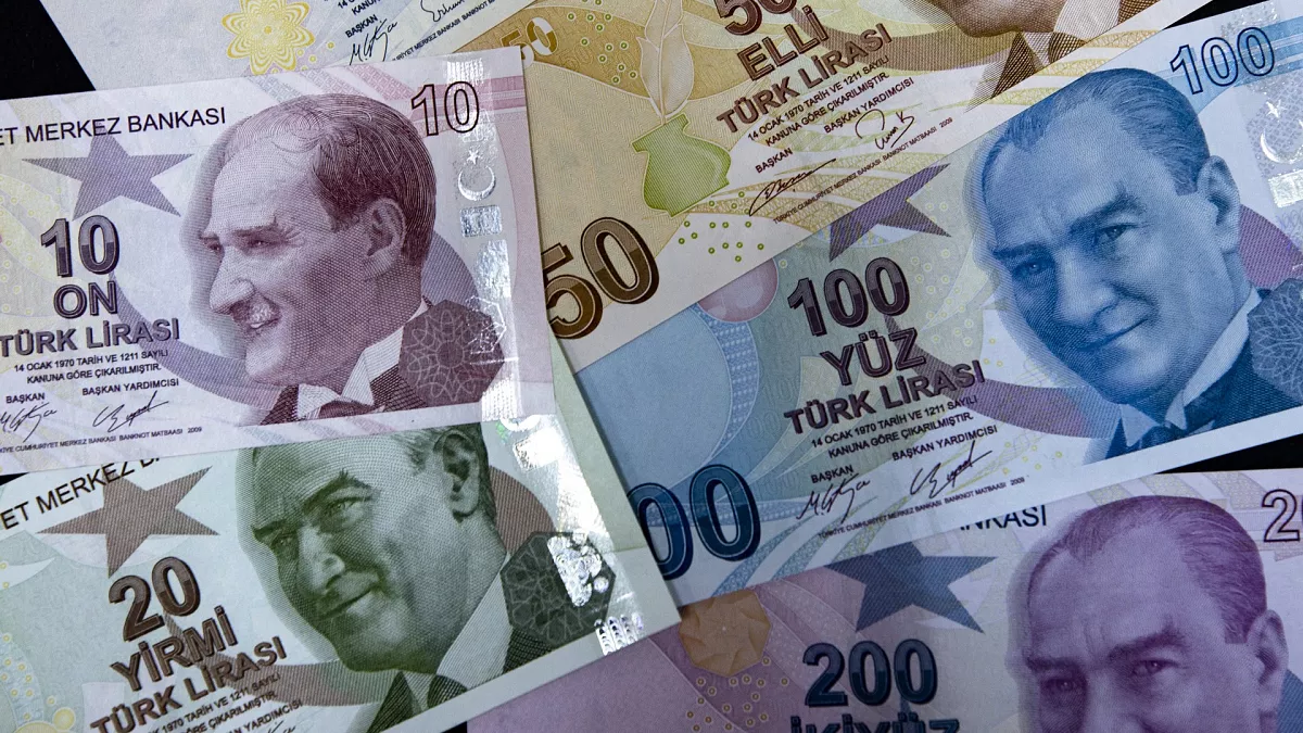 2025'te 500 TL'lik banknot çıkacak mı? Yetkililerden açıklama geldi