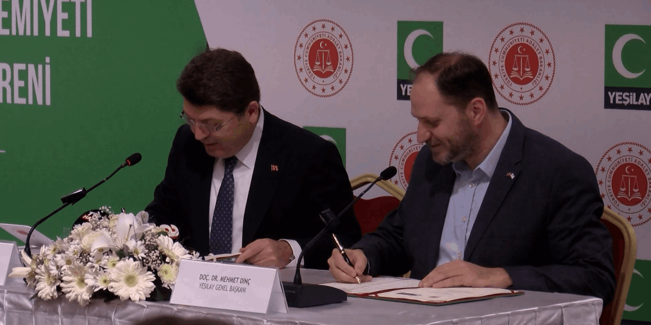 Bakan Tunç: Uyuşturucu bağımlıları için 106 cezaevi açılacak, rehabilitasyon desteği sunulacak