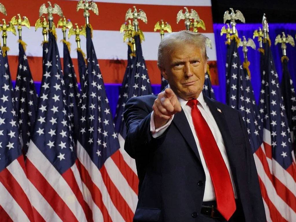 Trump da yaz saati uygulamasına karşı: Cumhuriyetçi Parti'ye direktif verdi