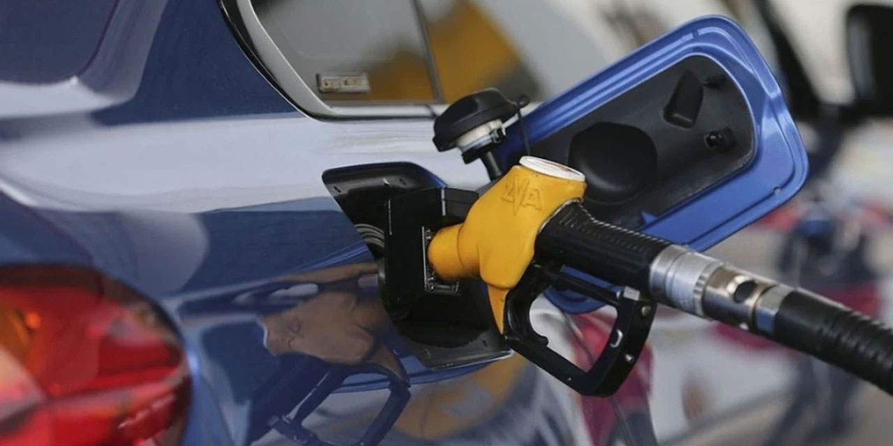Benzine zam geldi: İşte il il güncel akaryakıt fiyatları