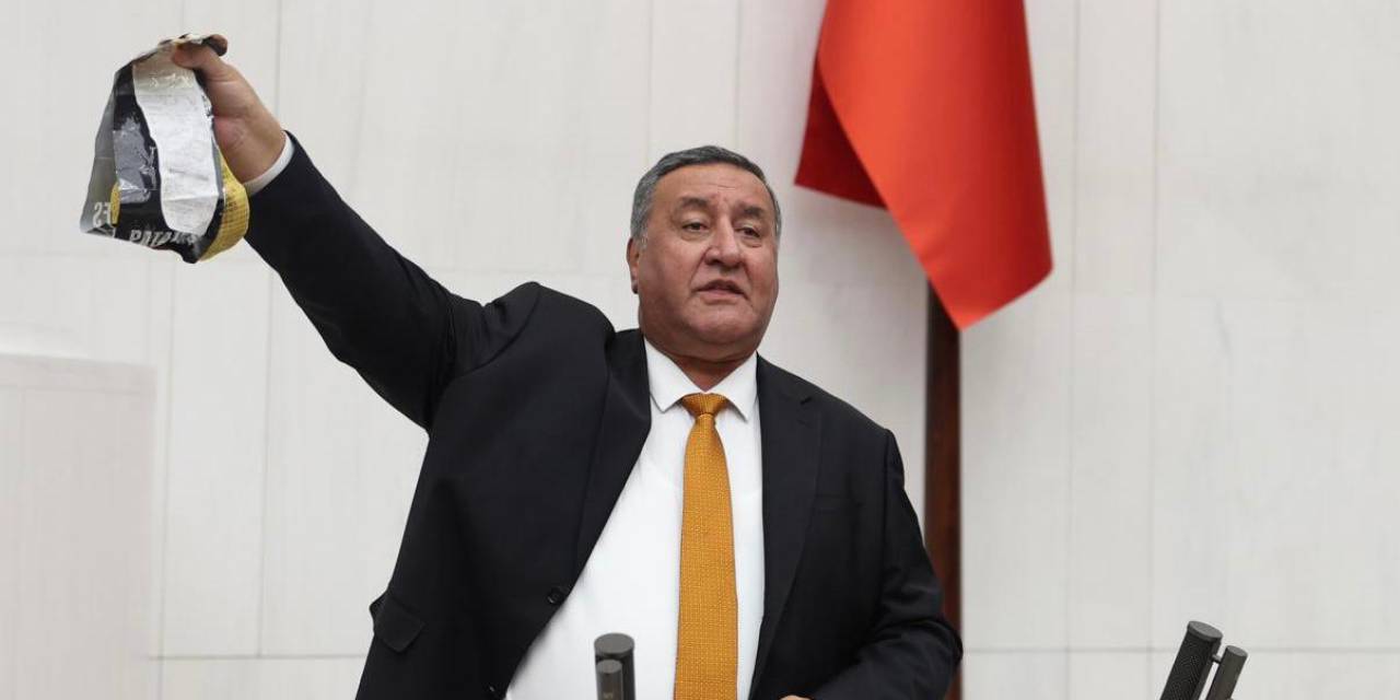 CHP’li Gürer’den patates üreticileri için çağrı: ‘Çiftçinin 6 liraya mal ettiği patates, depoda 3 liradan alıcı bulmuyor’