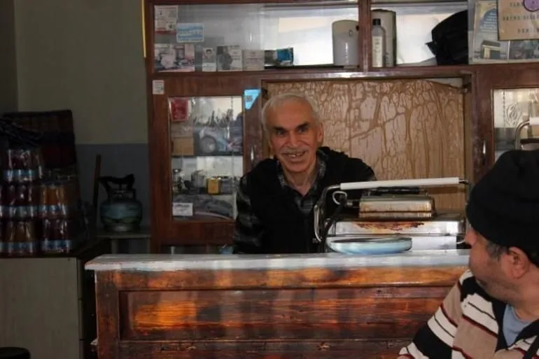 10 TL’ye tost satıyor: "Kâr etmek çok kolay!"