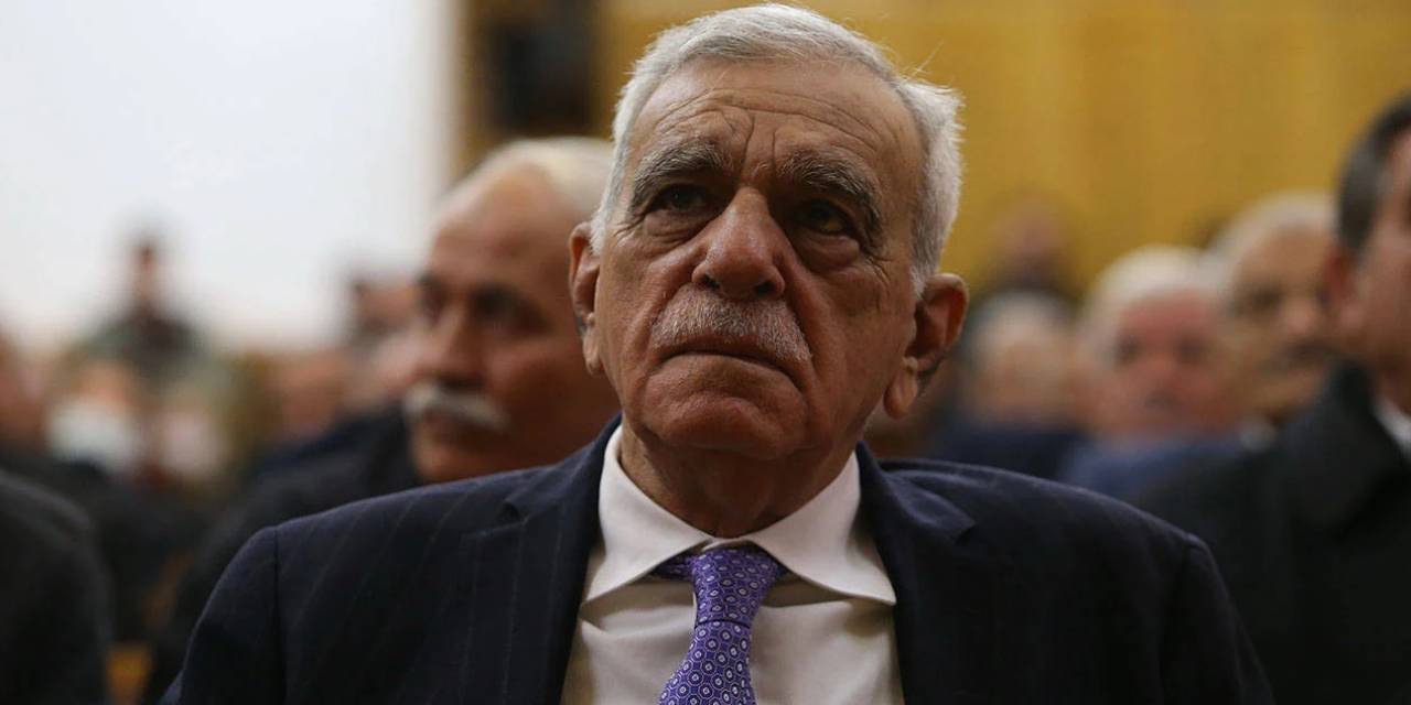 Ahmet Türk, Öcalan ile görüşmede iki ismi andı: 'Gitme ihtimalleri yüksek'