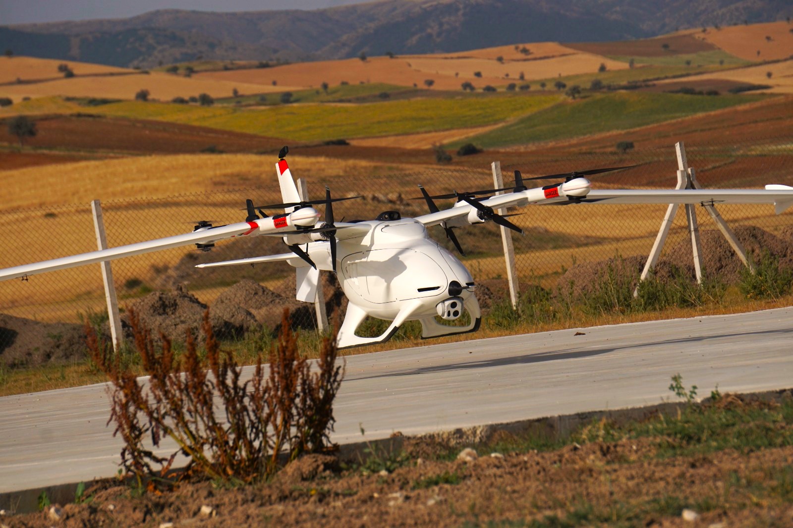 İBB'den yeni karar: Acil durumlar için İHA alıncak