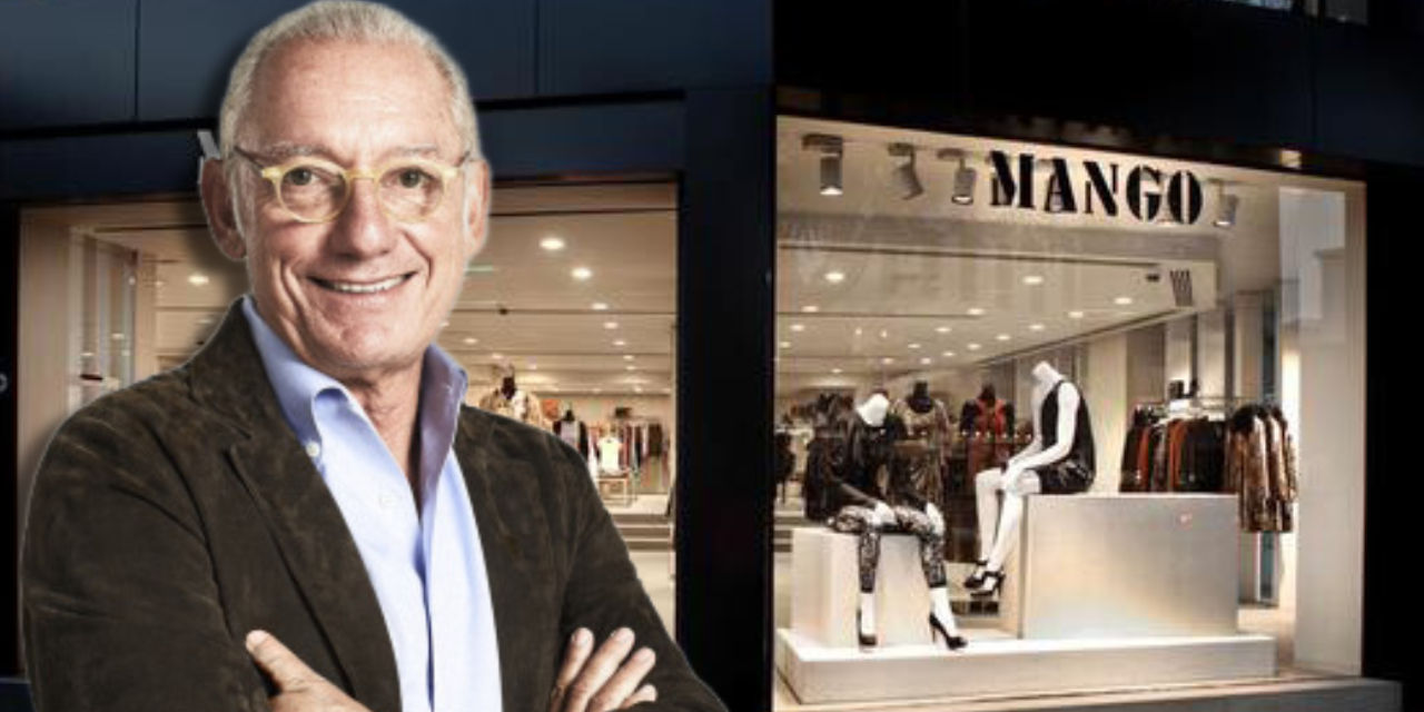 Mango'nun kurucusu talihsiz kazada öldü!