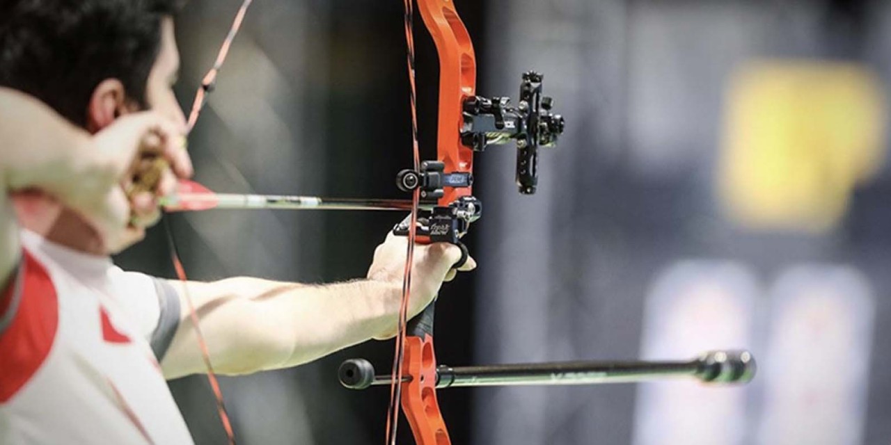 Okçuluk Salon Türkiye Şampiyonası tamamlandı