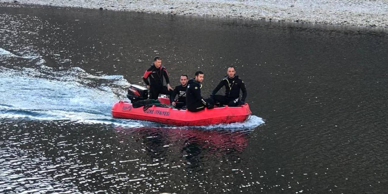 Şırnak'ta kaybolan çoban, Dicle Nehri'nde ölü bulundu