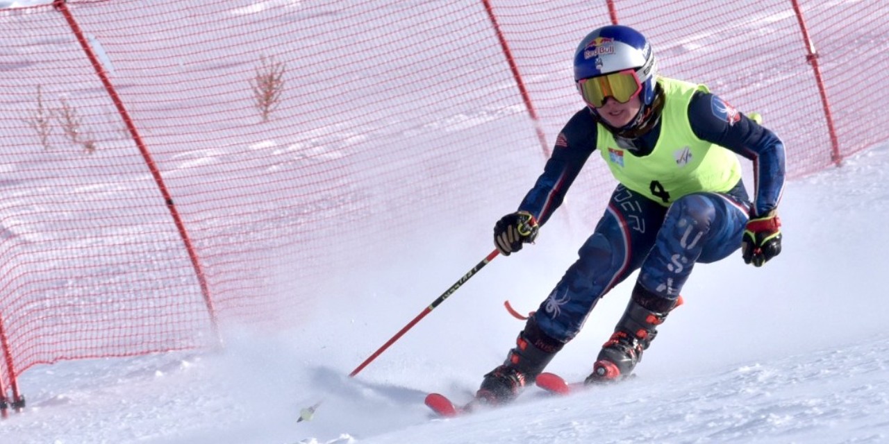 Alp Disiplini Milli Takım Seçmeleri, Erzurum'da başladı