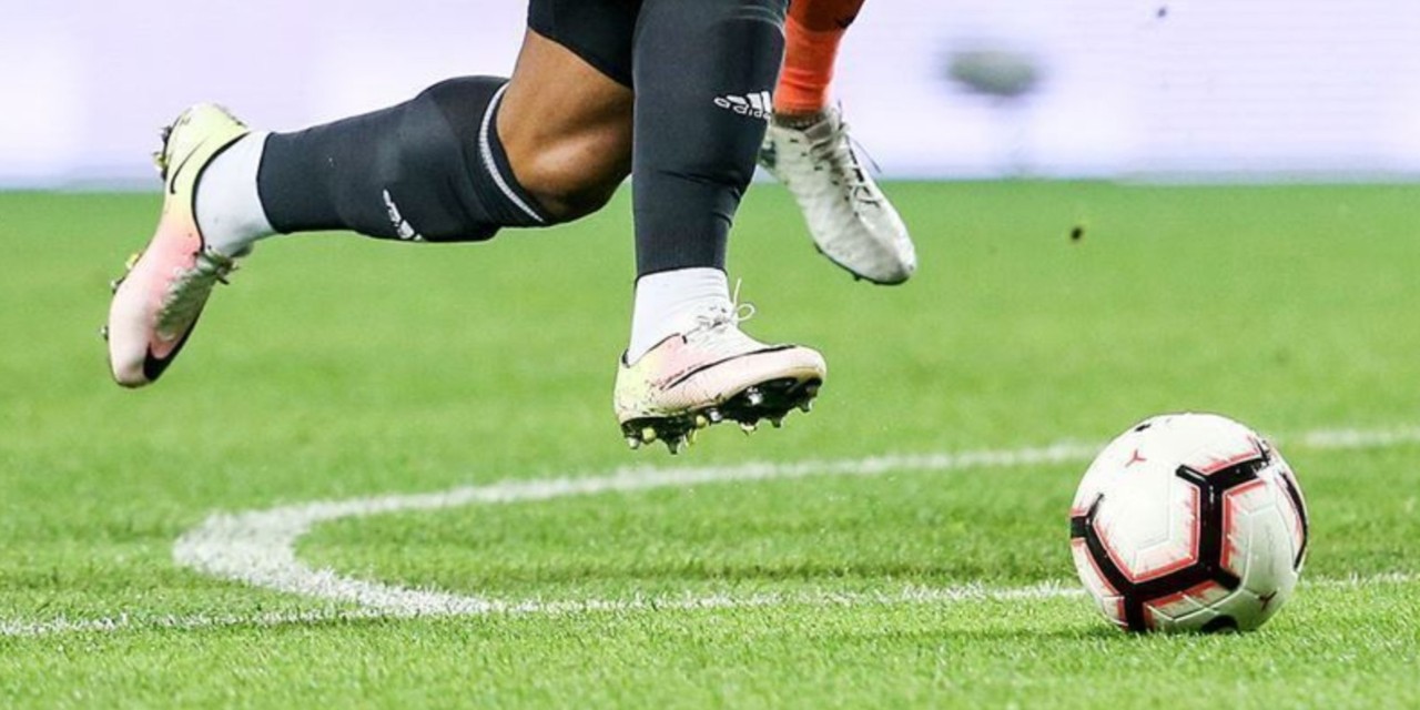 Düzce'de Süper Amatör Lig karşılaşması, çıkan olaylar nedeniyle tatil edildi