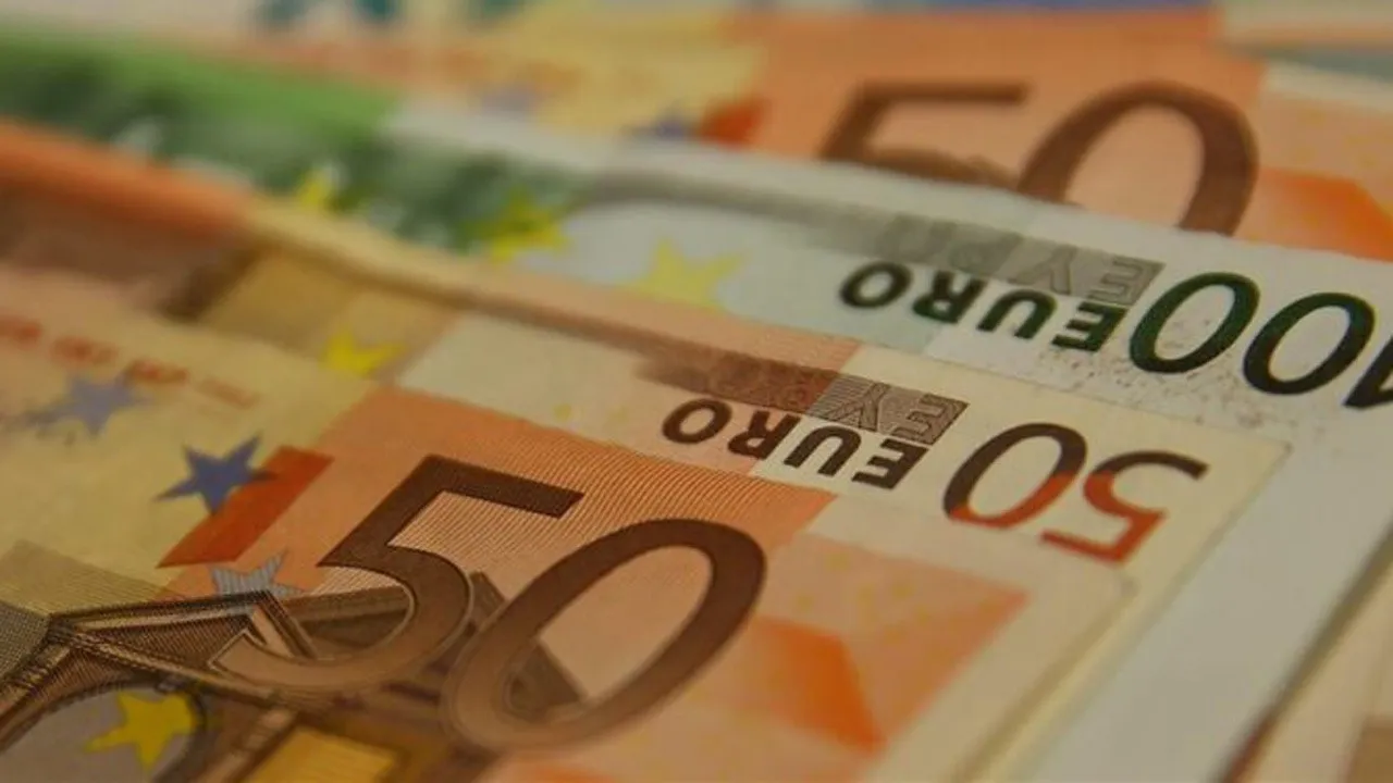 Hazine, euro cinsi tahvil ihracı için bankalara yetki verdi