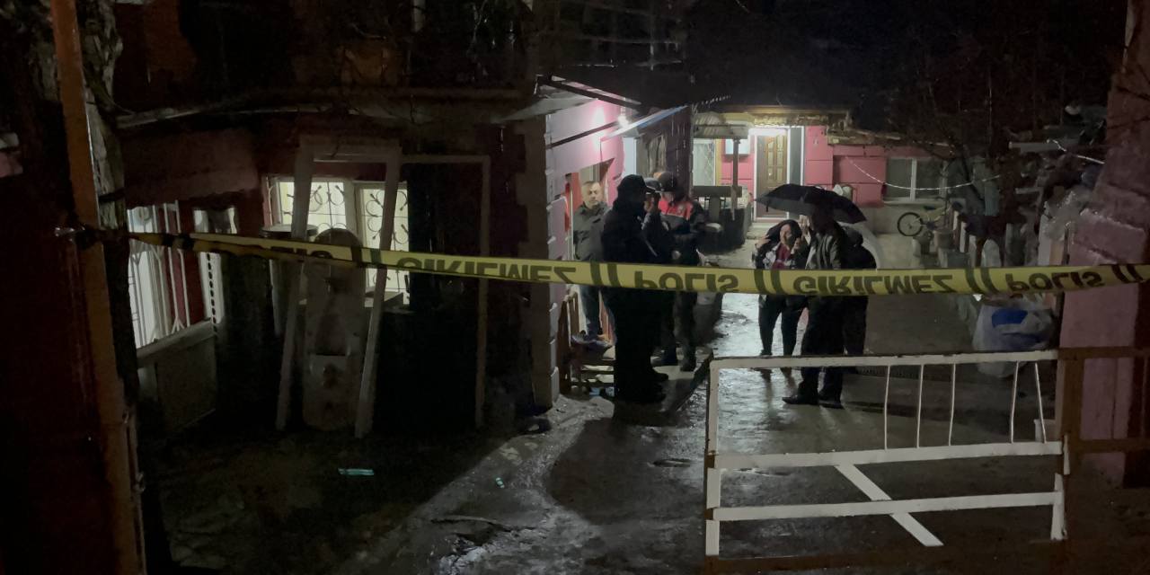 Burdur'da av tüfeği ile vurulan 15 yaşındaki çocuk öldü