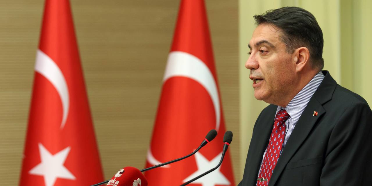 CHP'li Bağcıoğlu: TSK sahada karşılaştığı tehditlere karşı donanımlı olmalı