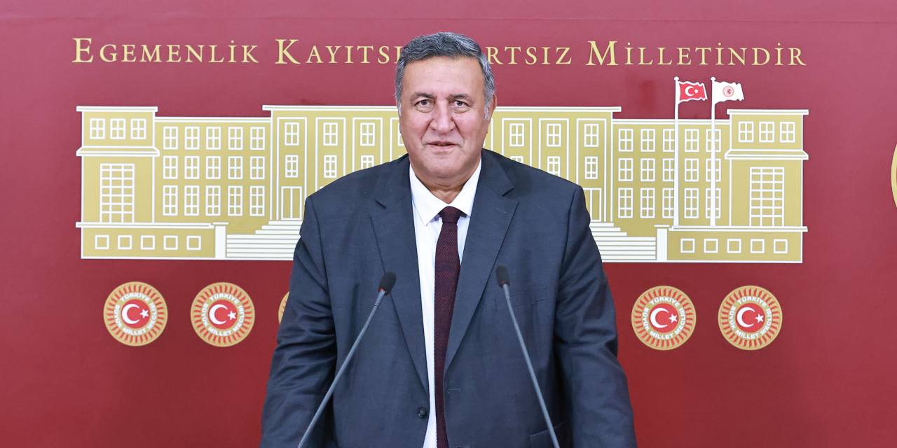 CHP'li Ömer Fethi Gürer: Kredi borcunda rekor kırıldı