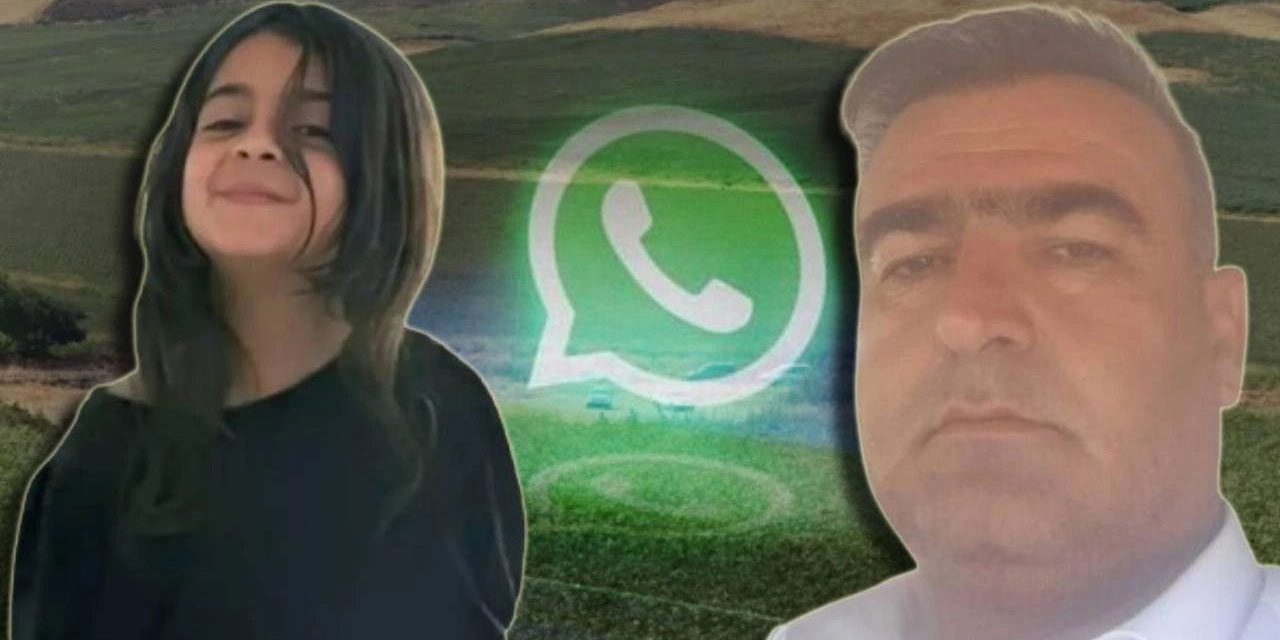 Salim Güran'ın silinen mesajları ortaya çıktı! "Herkes aranacak, silahları üstünüze alın"