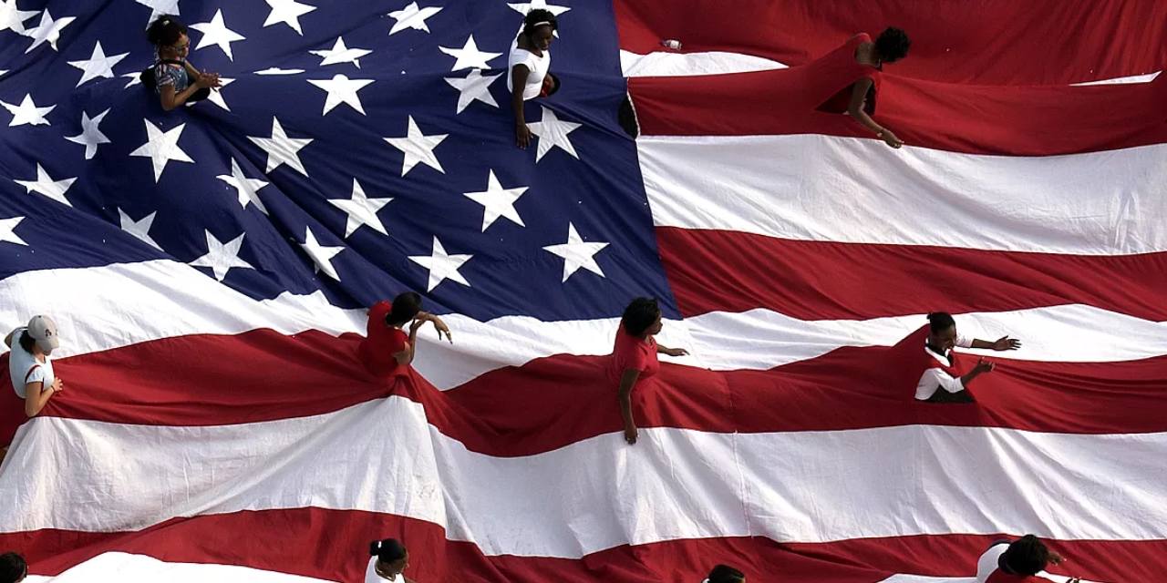 ABD'den, Suriye'deki vatandaşlarına: 'Mümkünse' ülkeyi terk edin