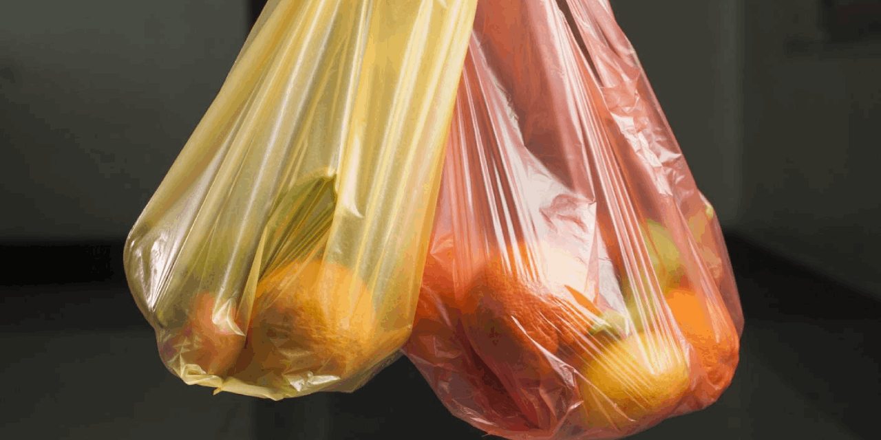 Plastik poşetlere dev zam: Yeni yılın ilk günü geçerli olacak!