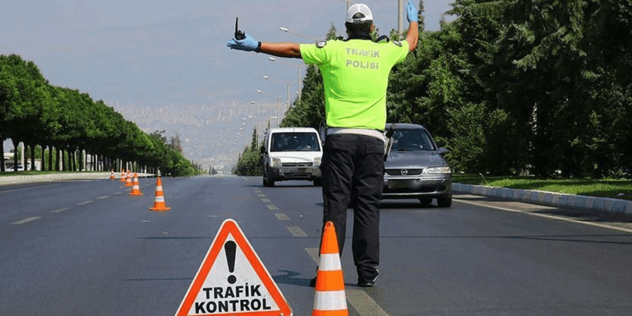 2024’ün ilk 11 ayında trafik denetimlerinde büyük artış: 113 milyon araç kontrol edildi