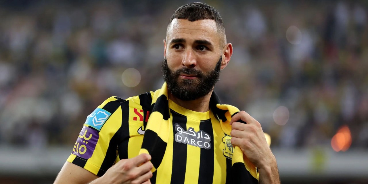 Benzema'dan emeklilik kararı