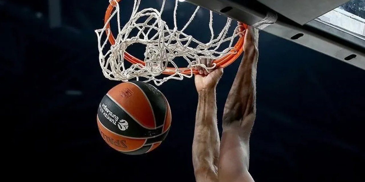 Basketbol THY Avrupa Ligi'nde ilk yarı tamamlanıyor