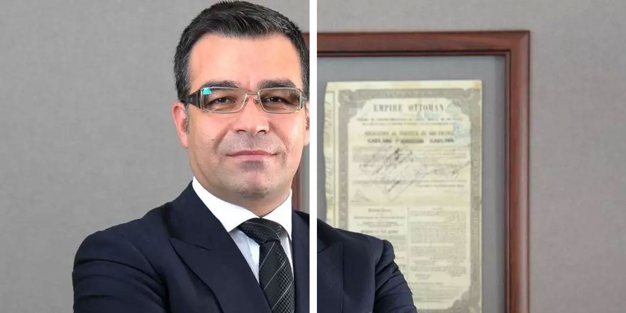 Daha önce de gözaltına alınan borsacı Nihat Özçelik yine gözaltına