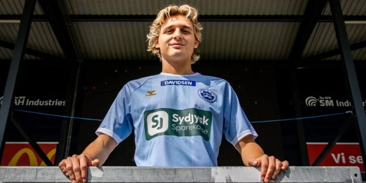 Hamza Akman Süper Lig'e döndü