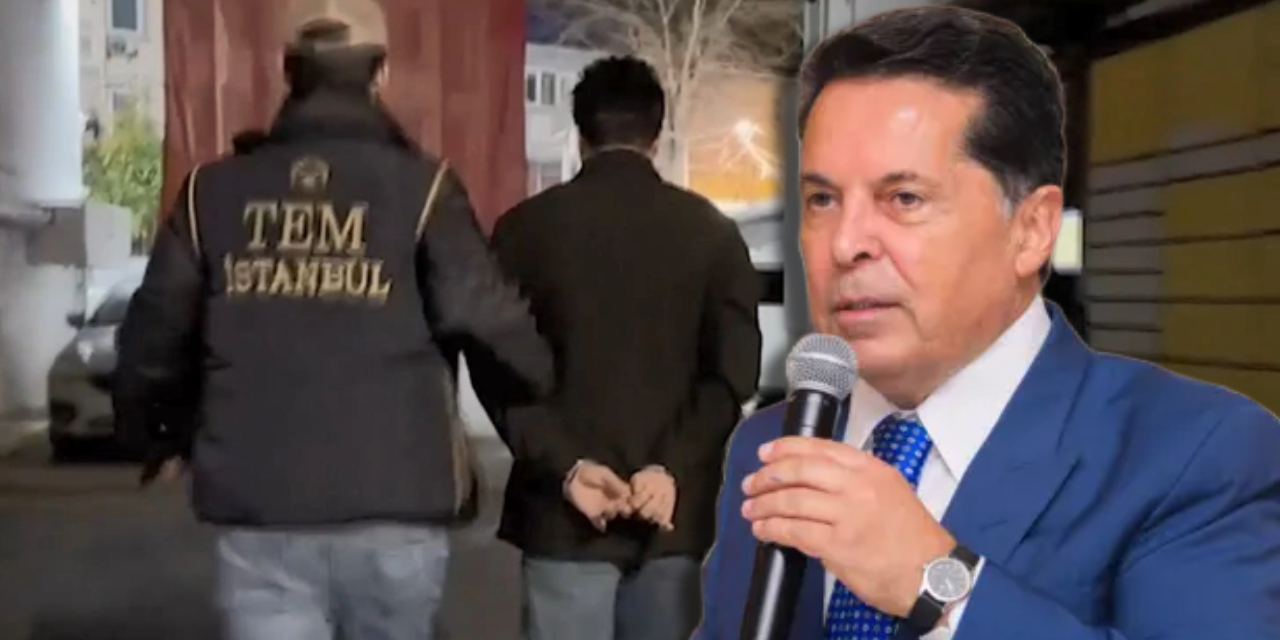 'Ahmet Özer' Soruşturmasında yeni gelişme! 12 kişi hakkında tutuklama talebi