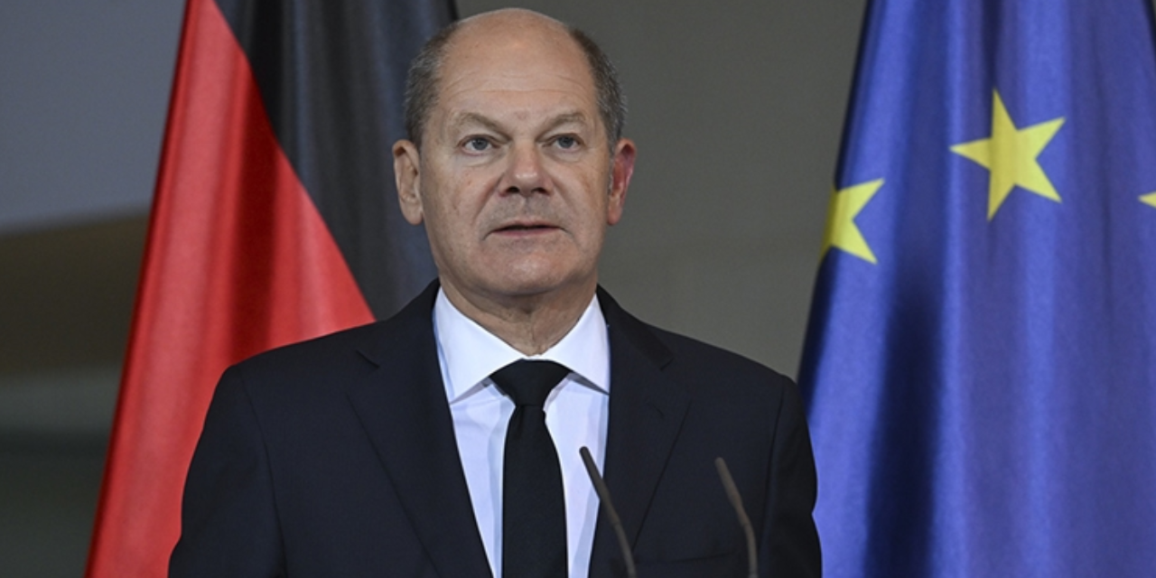Başbakan Scholz, güvenoyu alamadı: Almanya'da erken seçim süreci başladı!