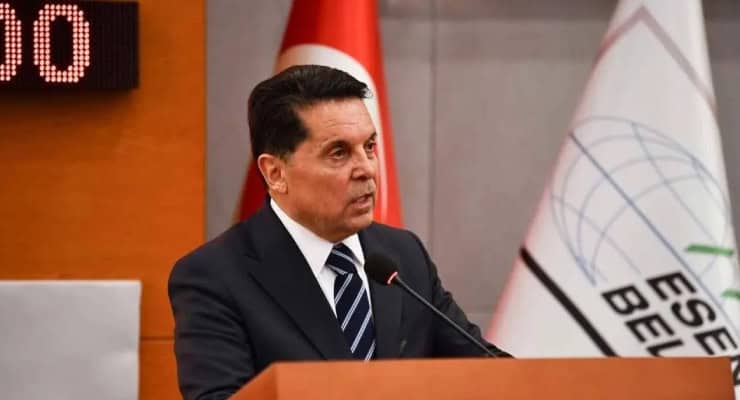 Ahmet Özer'e biber salçası gönderen öğrencisi de tutuklanmış