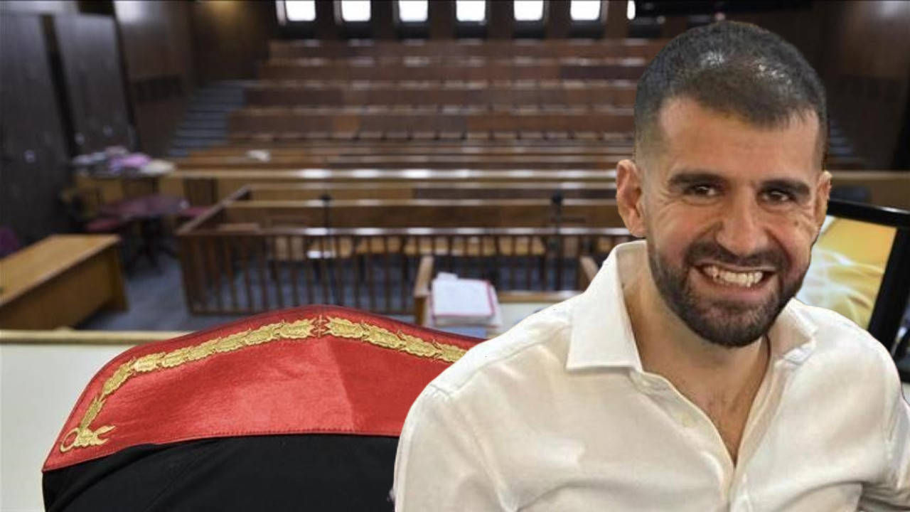 Cezaevindeki Ayhan Bora Kaplan'dan 'Konuşurum' tehdidi