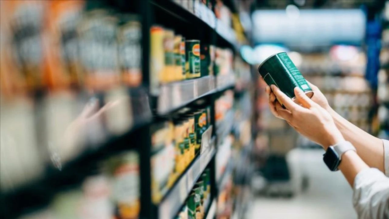 Gıda etiketlerine yeni düzenleme: Köy, ev, çiftlik, badem sütü gibi ifadeler yasak