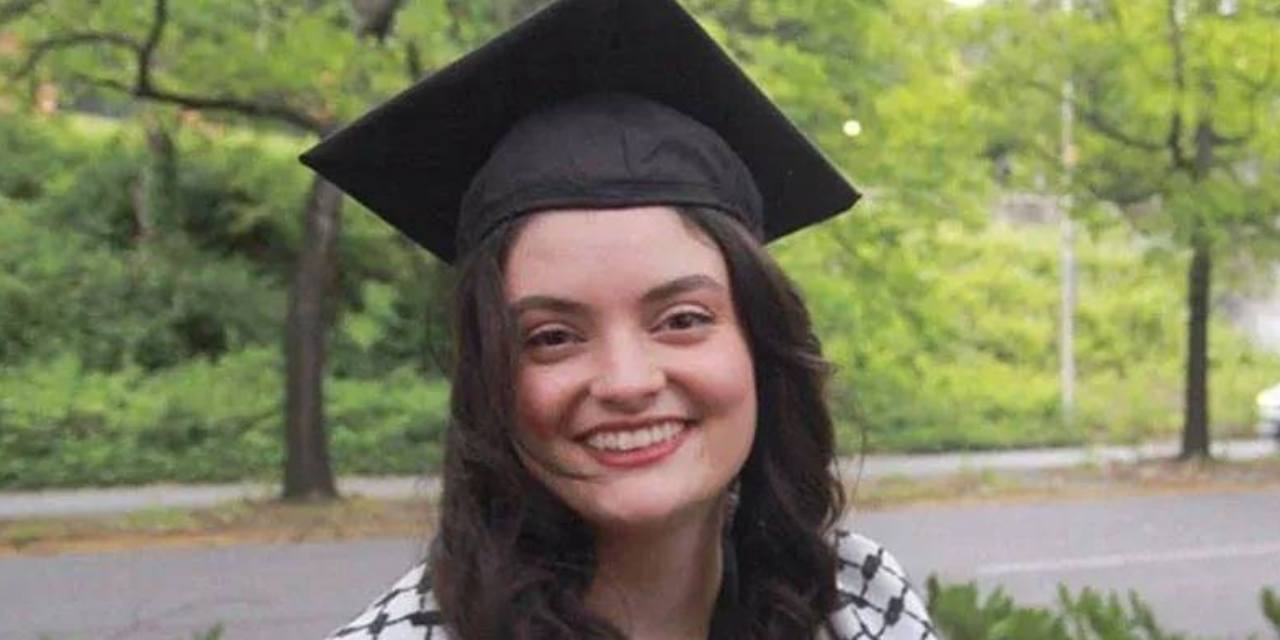 Eygi’nin ailesi Blinken ile görüştü: Aile 'Hayal kırıklığı' yaşadı